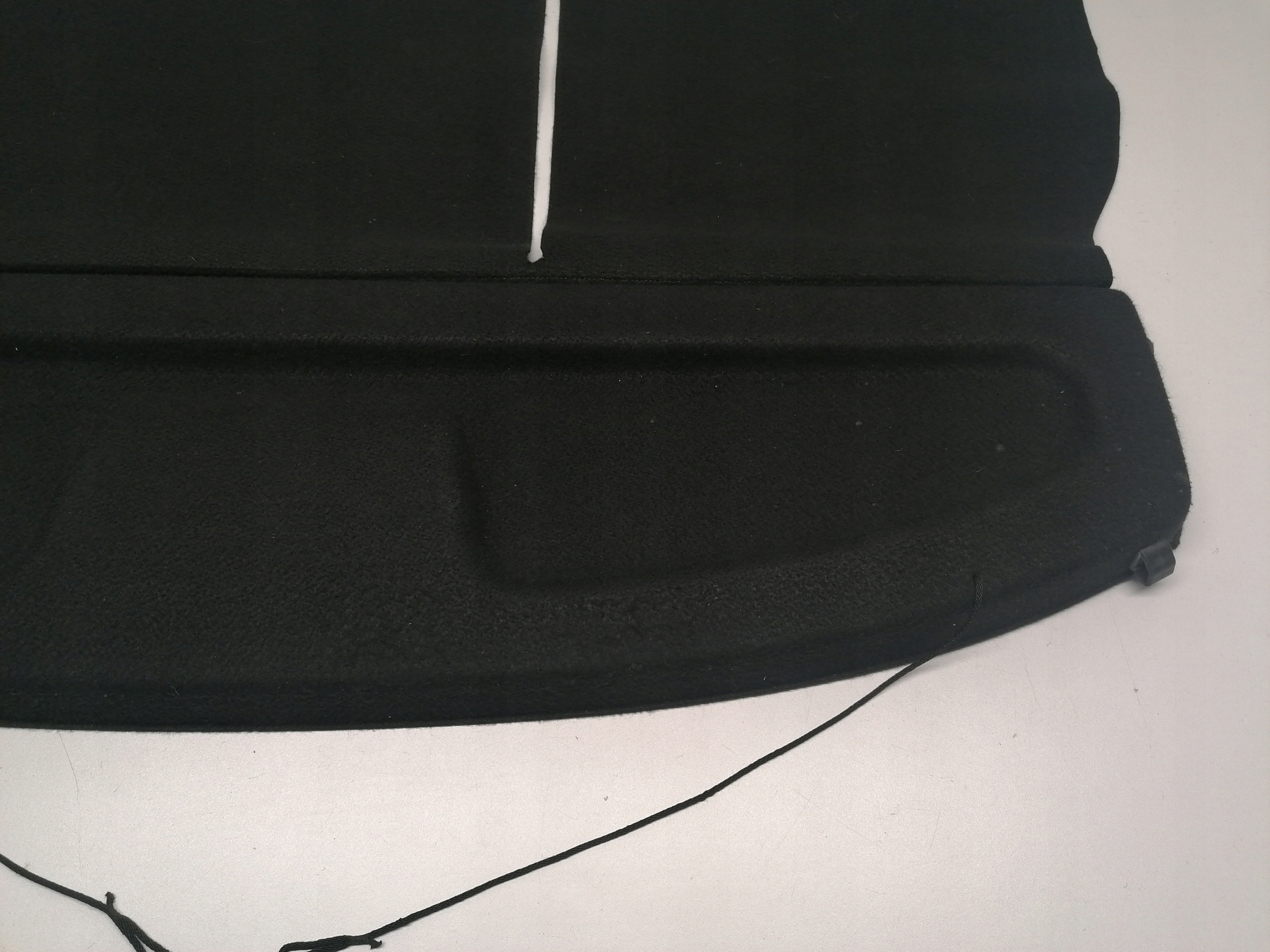 YARIS II PÓŁKA TYLNA BAGAŻNIKA JAPOŃSKA 05-11 Typ samochodu Samochody osobowe