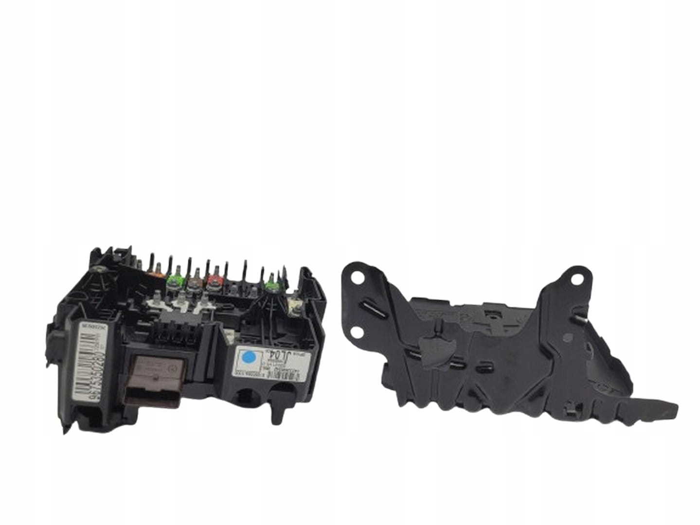 Skrzynka Bezpieczników Citroen C4 Picasso 9675350280 Numer katalogowy części 9675350280
