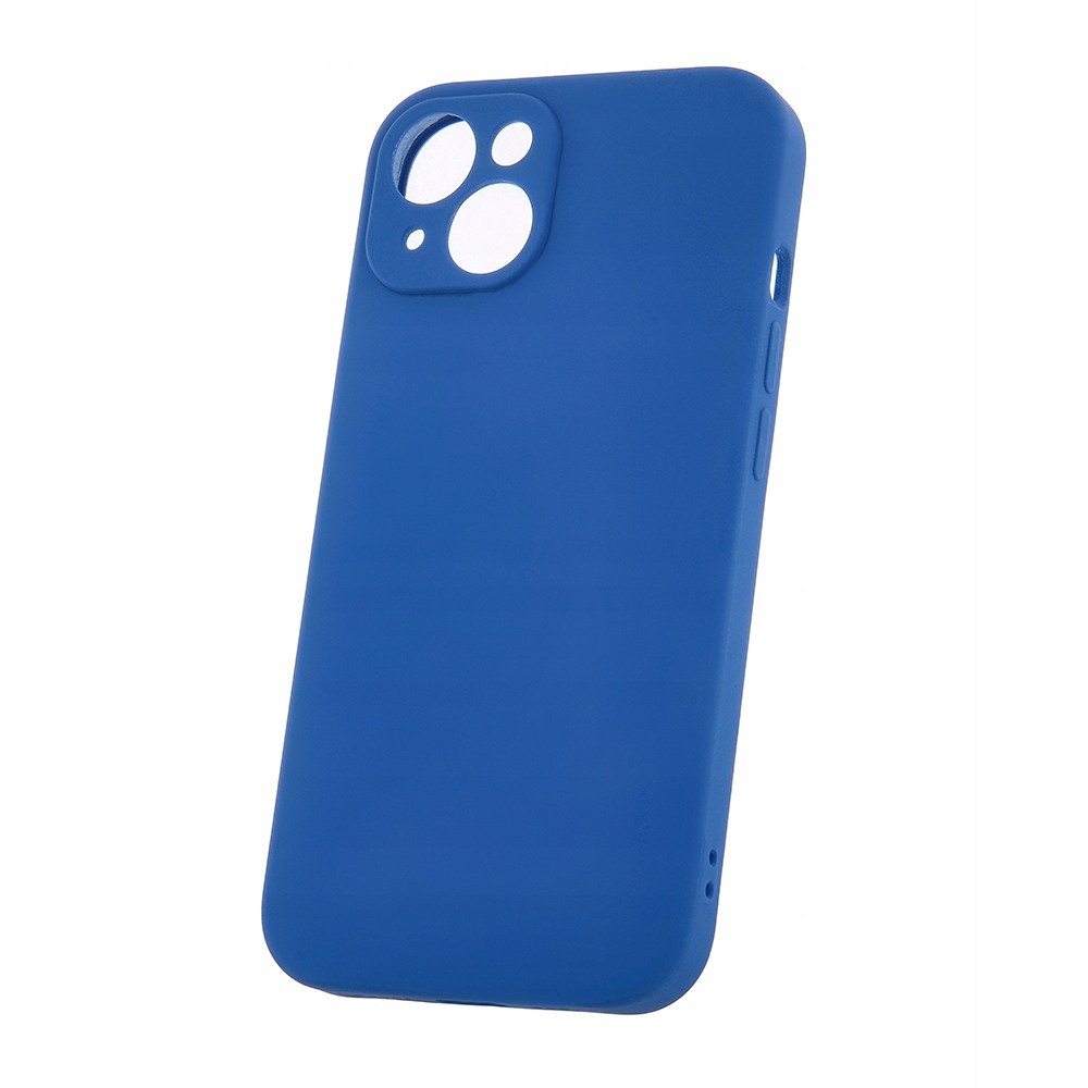 Etui silikonowe Mag Invisible do iPhone 14 Pro