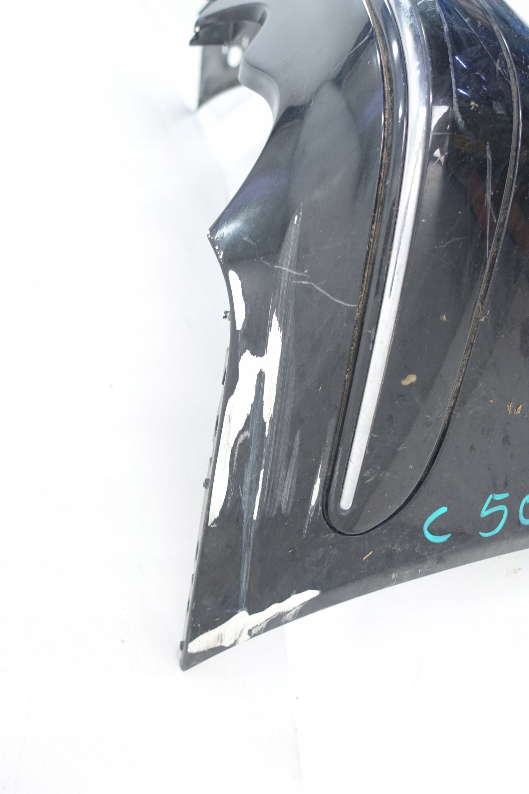 bumper front front MERCEDES C W203 A2038851425