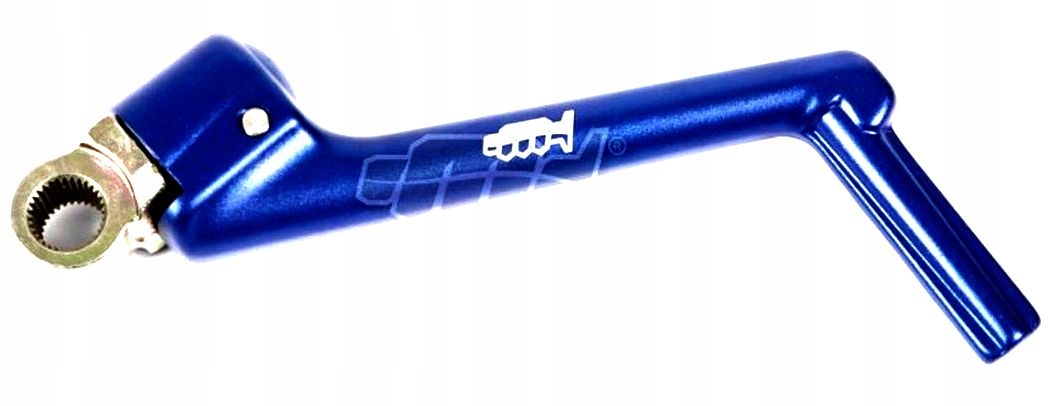 PDA014B - ВАЖІЛЬ KICKSTARTER KOPKA YAMAHA YZ 125 07-17