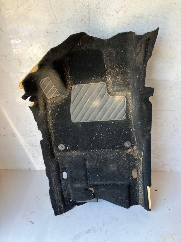 передний левый C4 PICASSO II европа