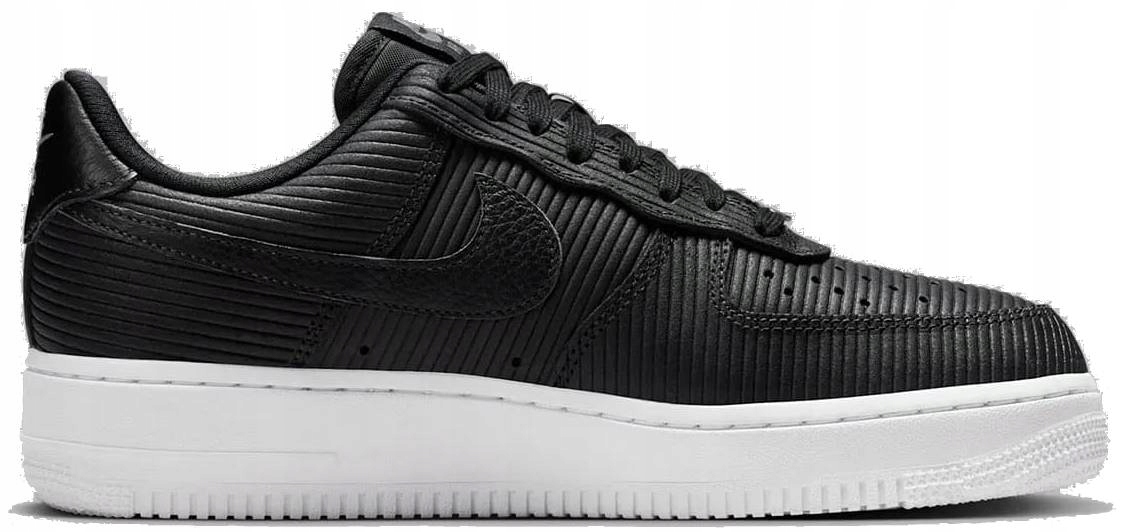 Sneakersy Nike Air Force 1 '07 buty męskie sportowe trampki r. 44 28,5 cm