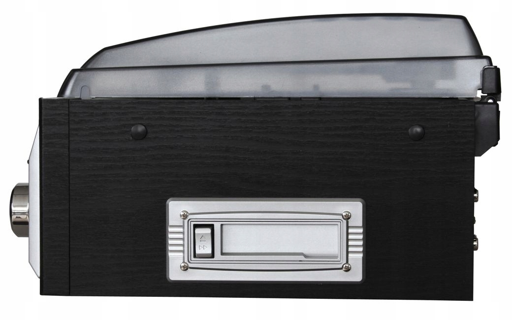 Gramofon WIEŻA Soundmaster MCD1820SW czarny Kod producenta MCD1820SW