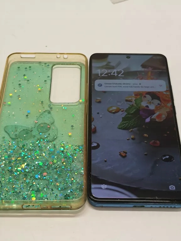Смартфон Xiaomi 12t Pro 12 ГБ / 256 ГБ 5G черный