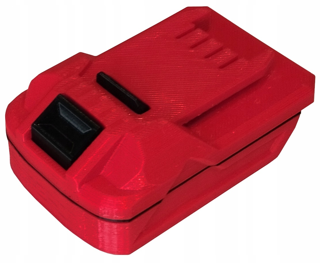 

Adapter baterii DeWalt 18V Xr do Parkside X20V