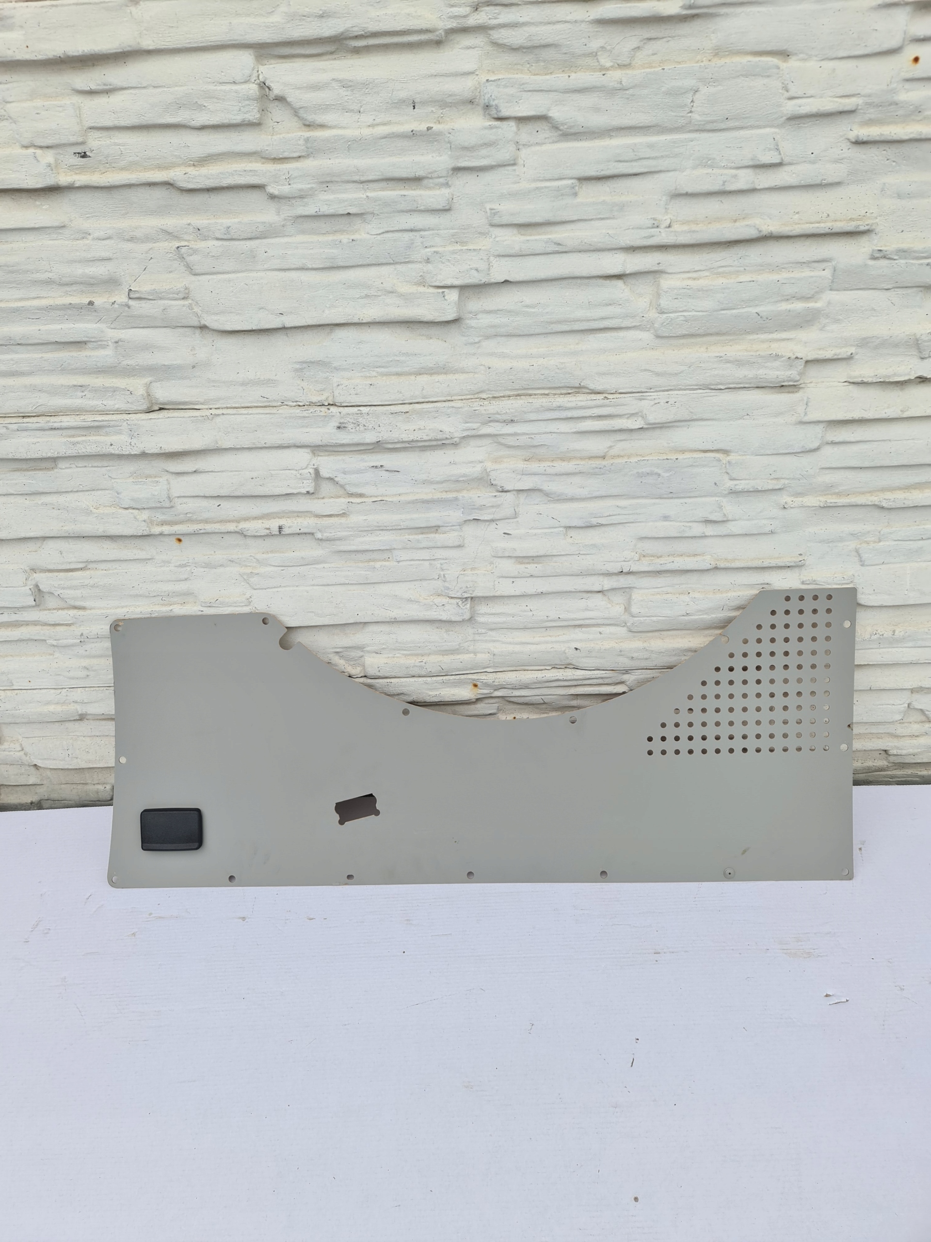 T6 7E оббивка оббивка стіни 7h3867405cn