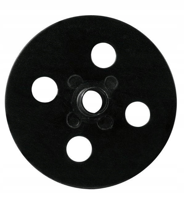 

Szablon prowadzący 30mm 164471-6 Makita