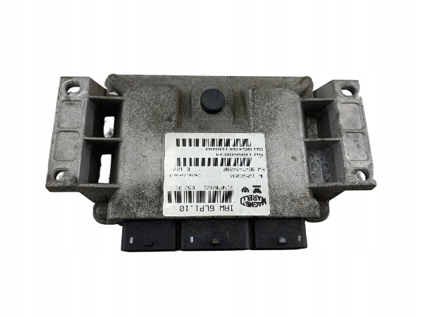 CITROEN C5 e 2.0 Centralina Motore 9647494880