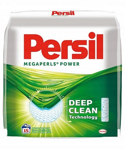 

Persil Megaperls Universal 0,9kg granulki 15prań