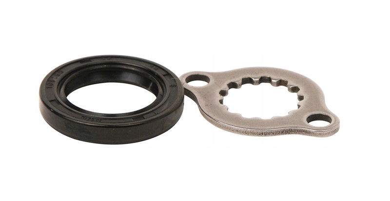 Hot Rods Opravná Sada Pro Předávací Válec Suzuki Lt-z 400 '03-13