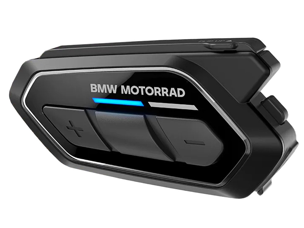 Домофон com U1 BMW Motorrad