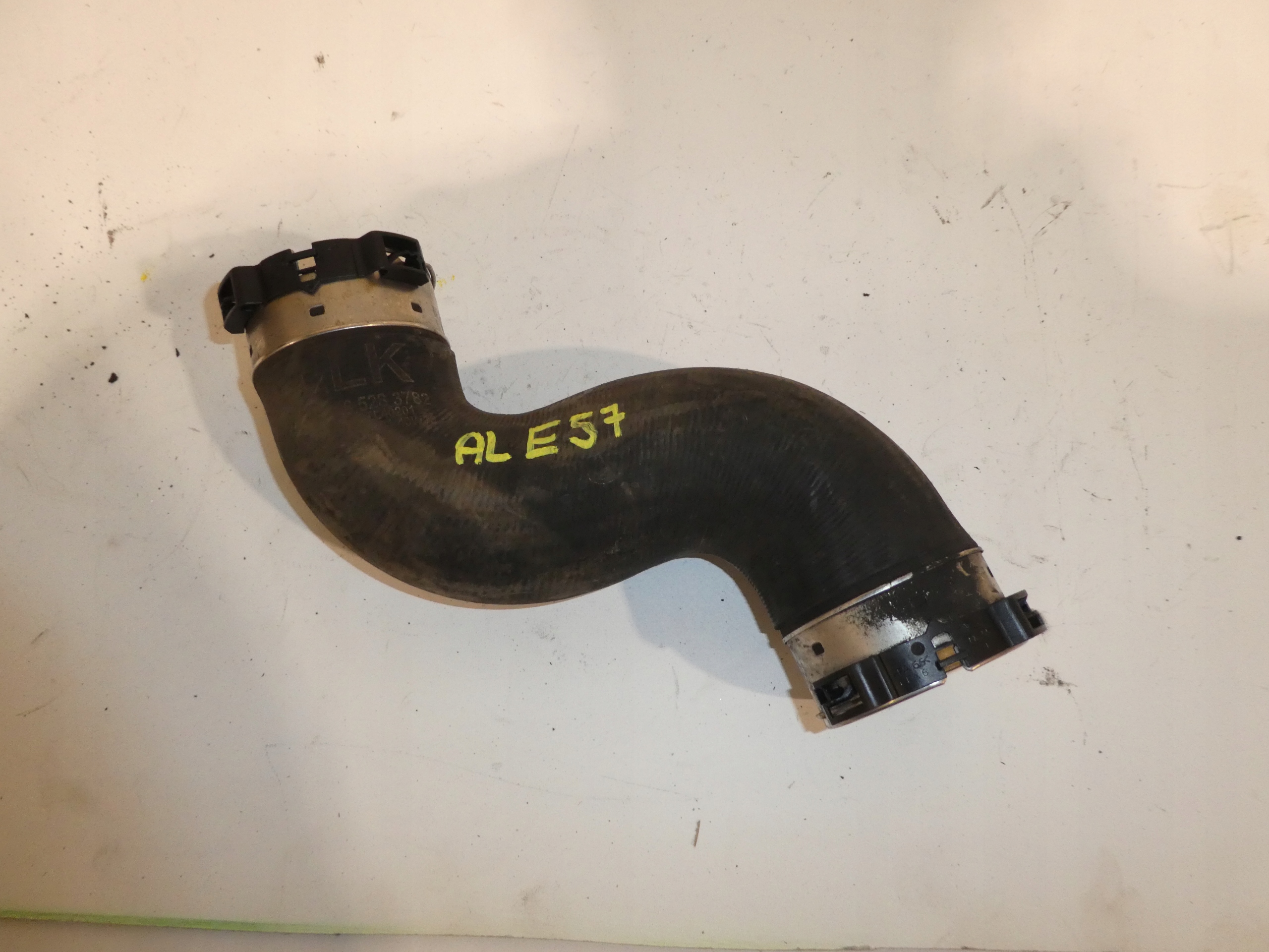 MERCEDES SPRINTER wiring air A9065283782