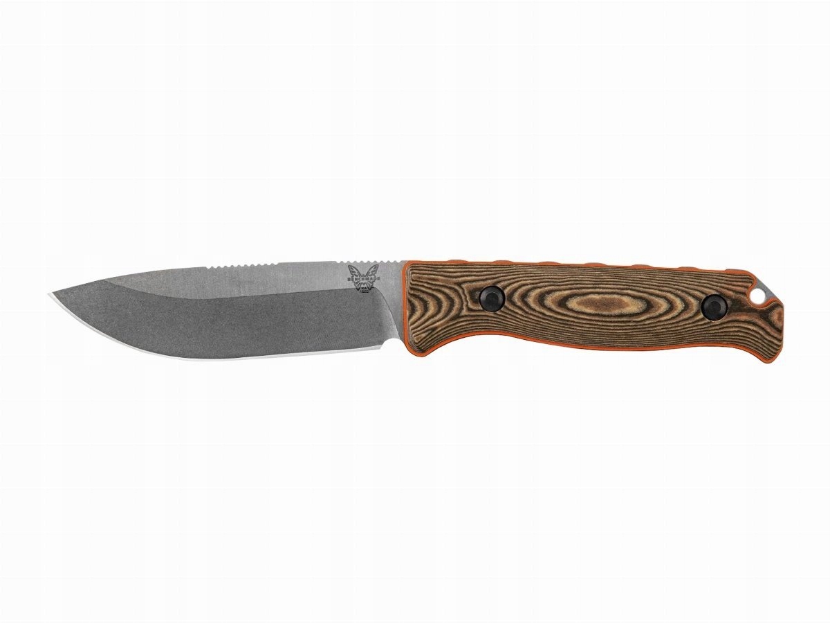 Nůž Benchmade 15002-1 Hunt
