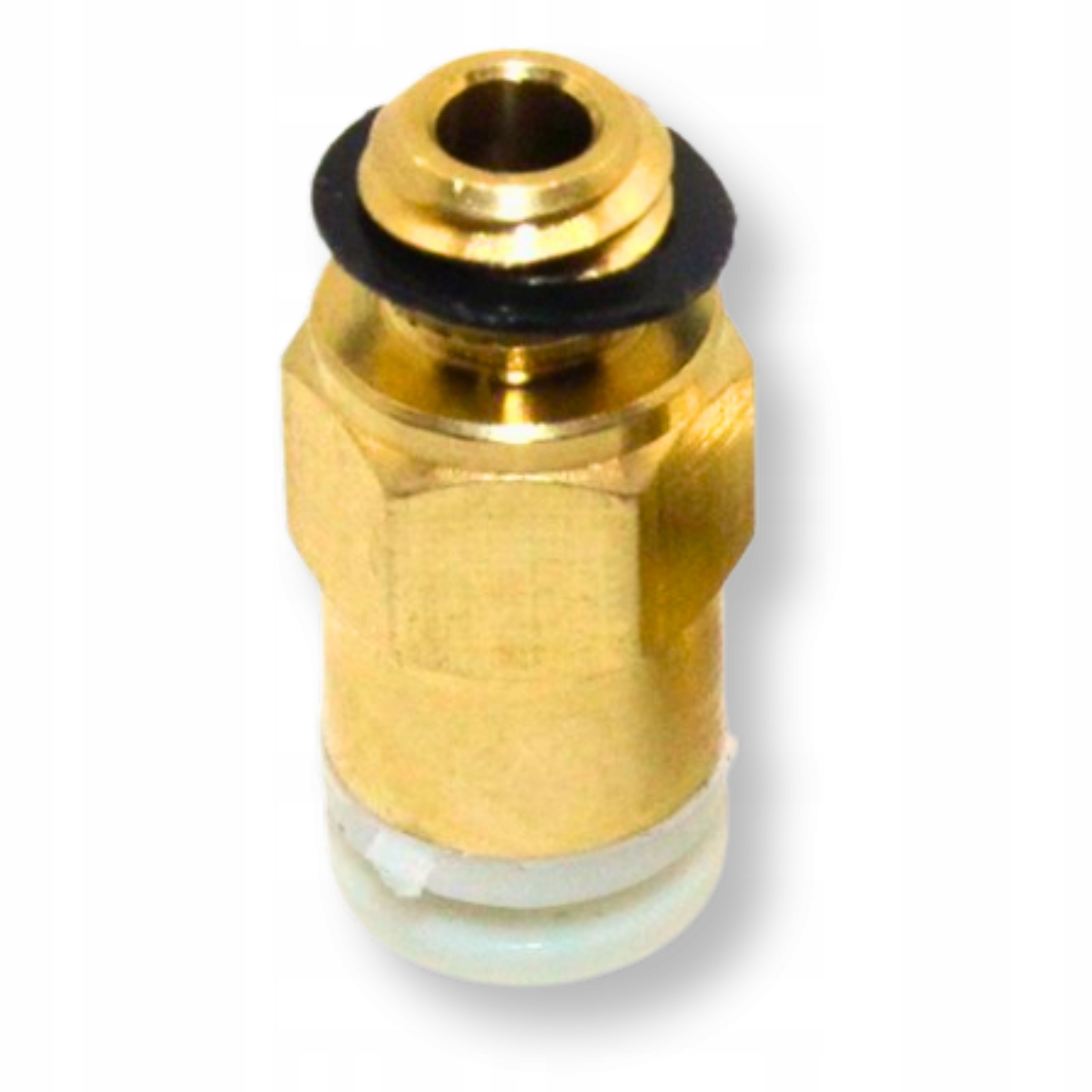 Złączka rurki PC4-M6 Bowden 4mm PTFE Creality Ender-3 CR-10 Drukarka 3D M6 Producent Mikrobot