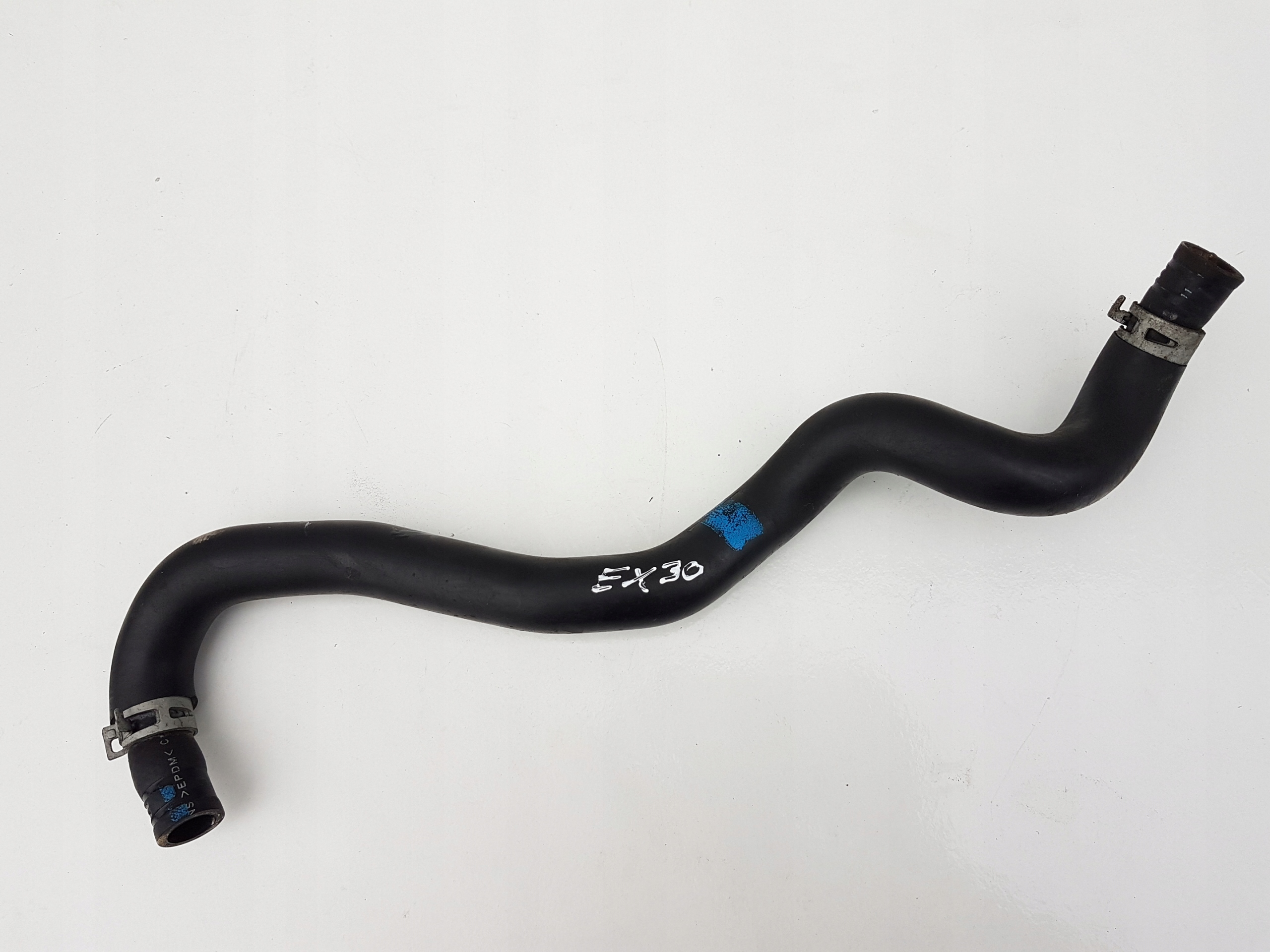 ТРУБКА WAZ PRZEWOD ВОДЫ ИНФИНИТИ EX Ex30d Qx50 3.0 D