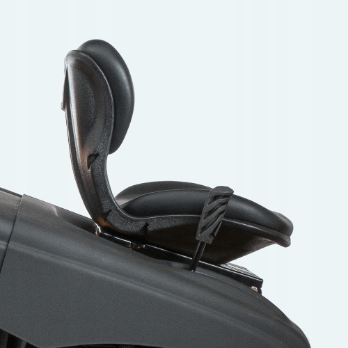 Bardzo mocny profesjonalny traktor koszący 14,9kW 679cm3 Cub Cadet XT2 Marka Cub Cadet