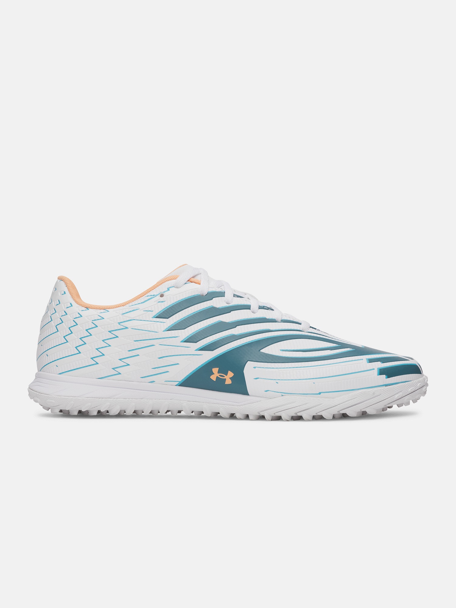 Under Armour Unisexové turfy Under Armour Ua U Shadow Select 4 Turf