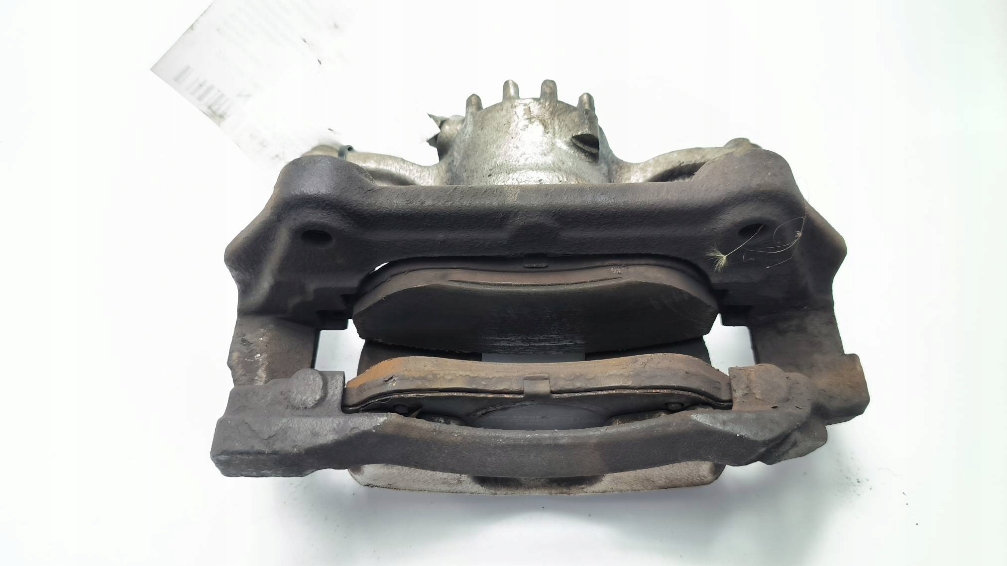 caliper brake front left OPEL VIVARO B