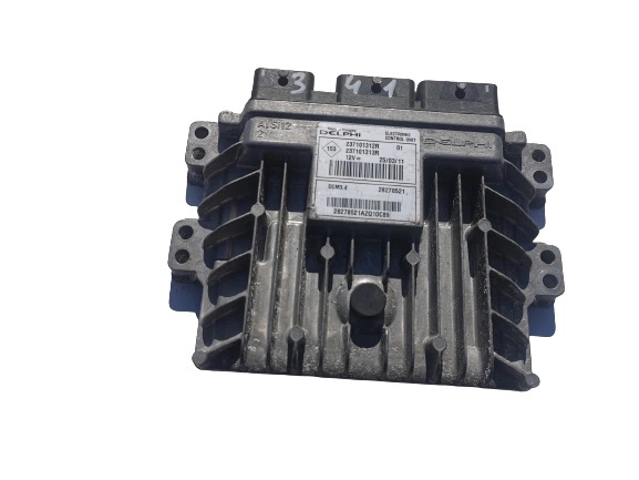 RENAULT TWINGO 1.5DCI 28278521 237101312R Computer