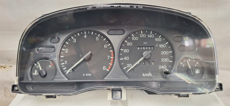 dials FORD MONDEO MK2 95BP10B885BA