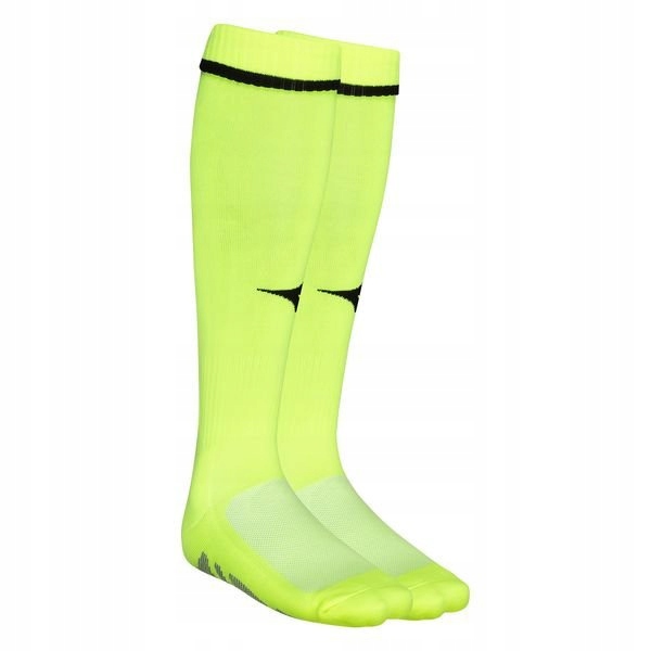 Getry piłkarskie Diadora żółte r. 39-42