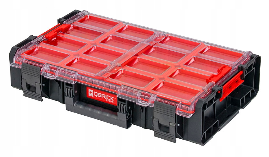 Organizér Na Příslušenství XL 2.0 Systém One Qbrick ORGQXL2CZAPG001