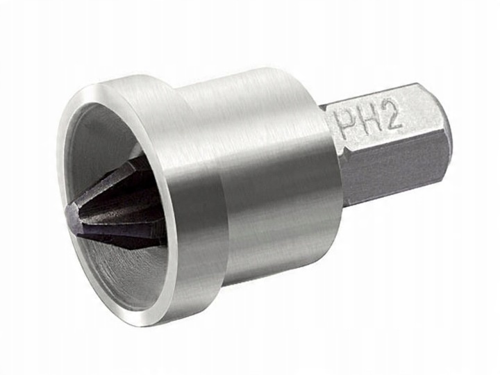 

Stanley 16137 Adapter Wkręcania Wkrętów G/k Płyt