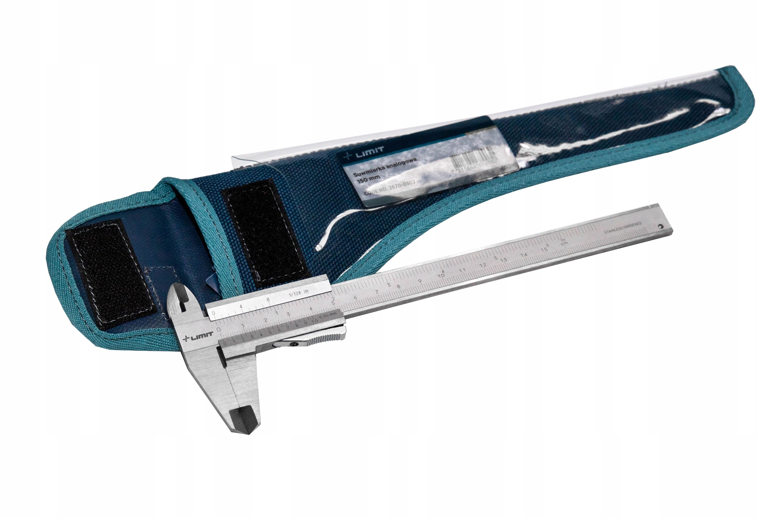 Suwmiarka analogowa 150mm Limit