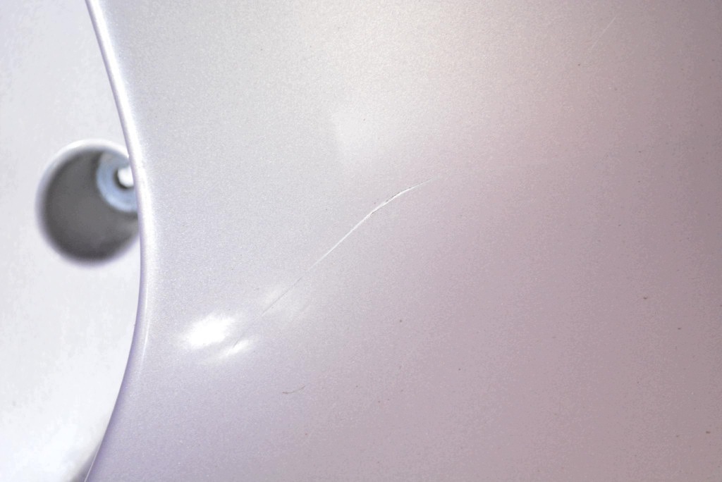 stoßstange heck hinten grau PDC FORD C-MAX MK2 10-15