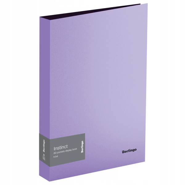 

Ofertówka Berlingo Instinct 60 sztuk lawendowa