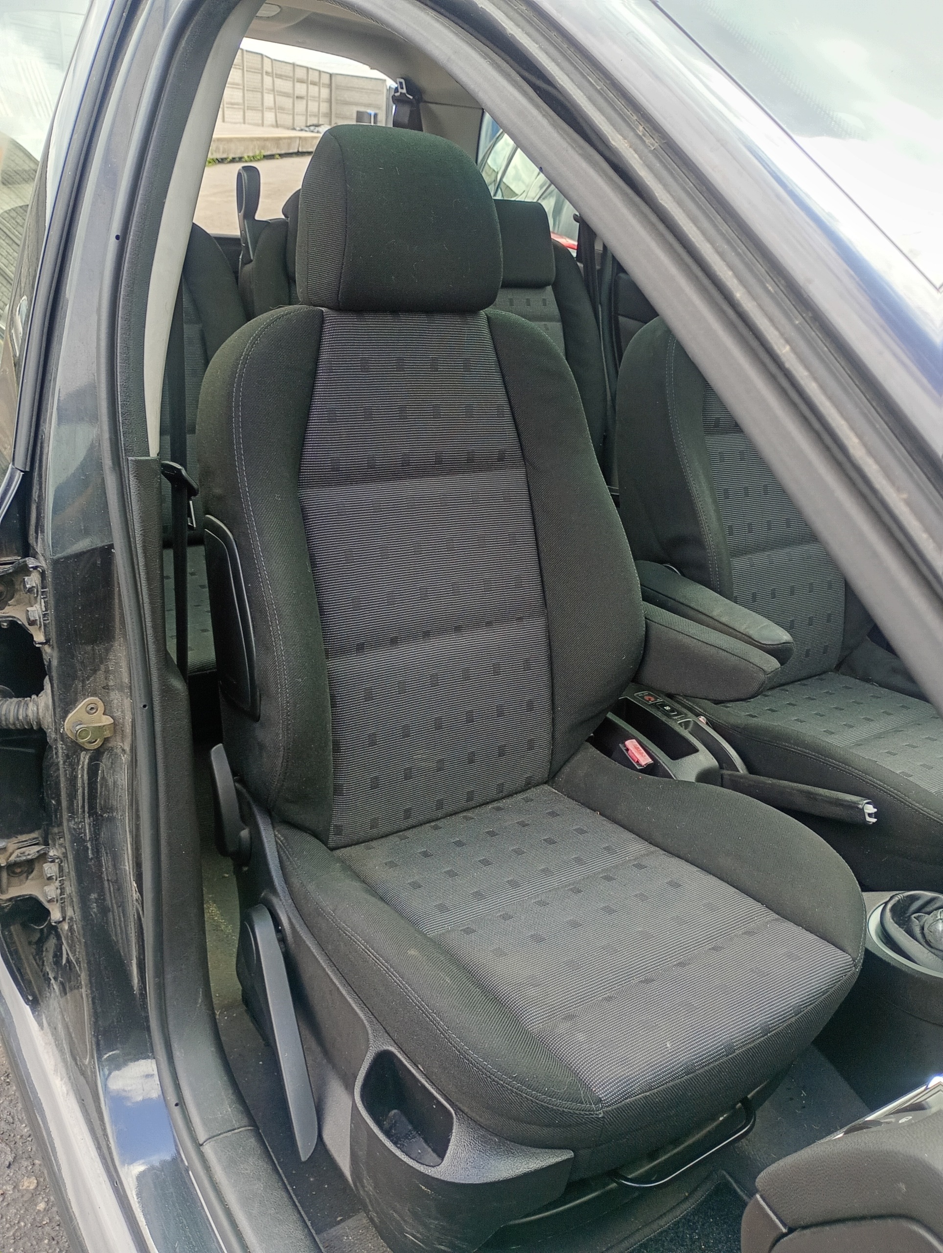 Siège Droite Passegers Peugeot 307 SW 02-08