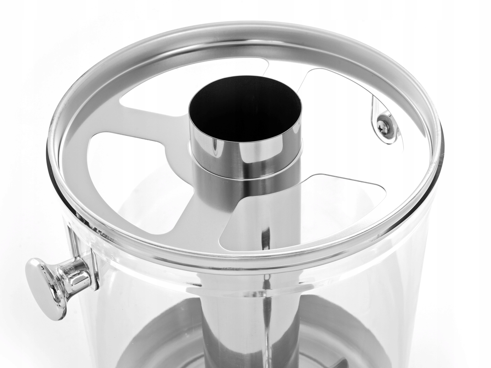 DYSPENSER DOZOWNIK DYSTRYBUTOR 8 L DO NAPOJÓW SOKU PRESTONA P51018 Marka Prestona