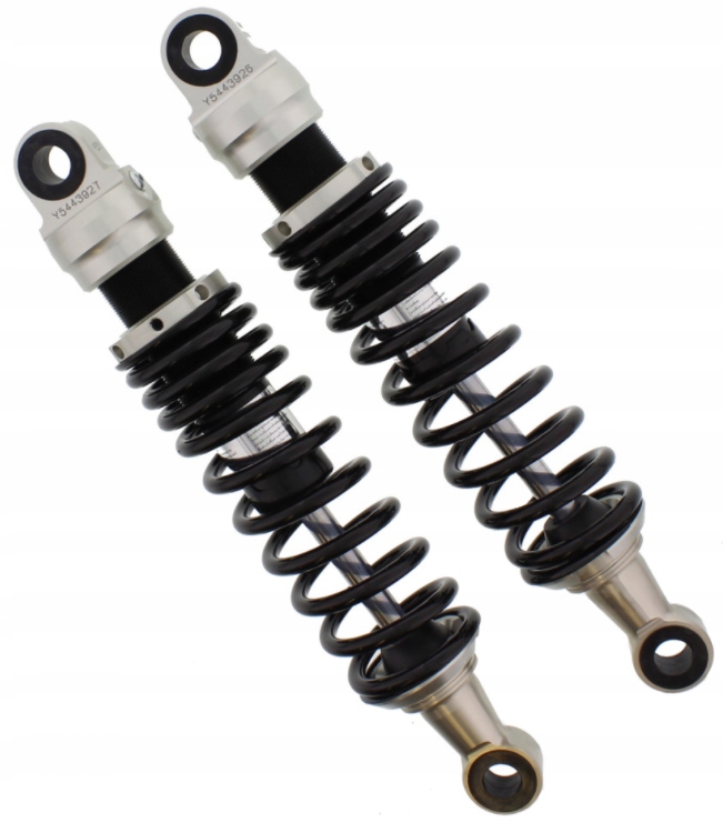 Tlmiče Zadnej Časti Suzuki Gn 250 85-90