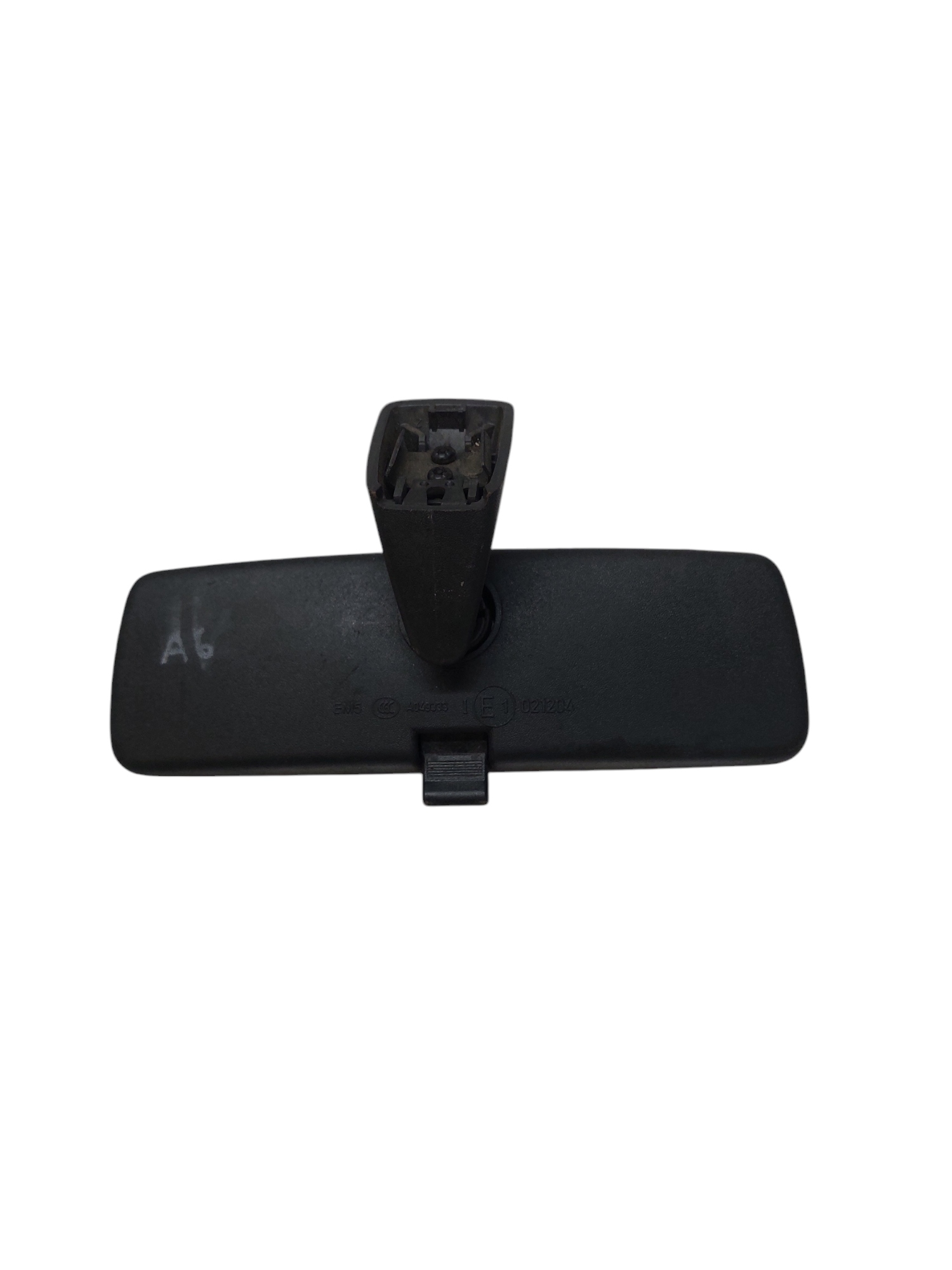 mirror inner reversely AUDI A6 E1021204