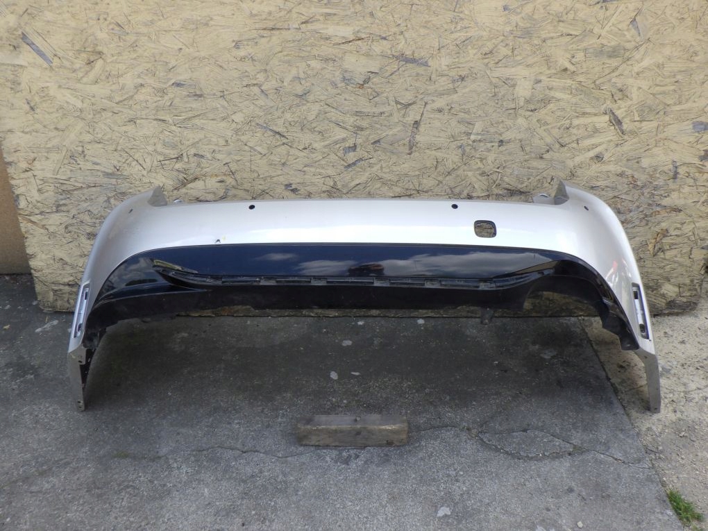 TOYOTA COROLLA E21 KOMBI 18- bumper rear