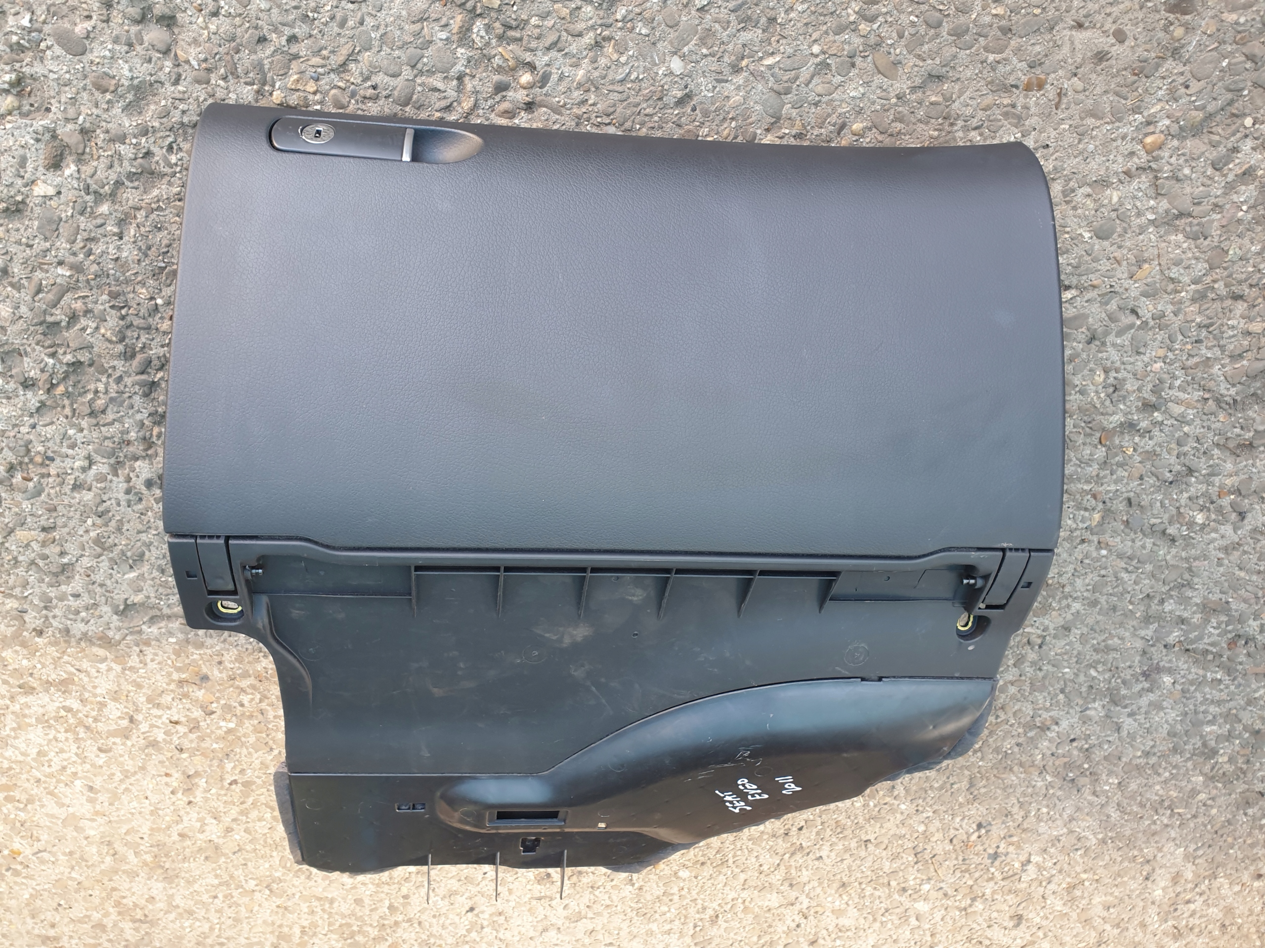 Handschuhfach Abdeckung, Hutablage SEAT EXEO 2009-2013 3R1857035E