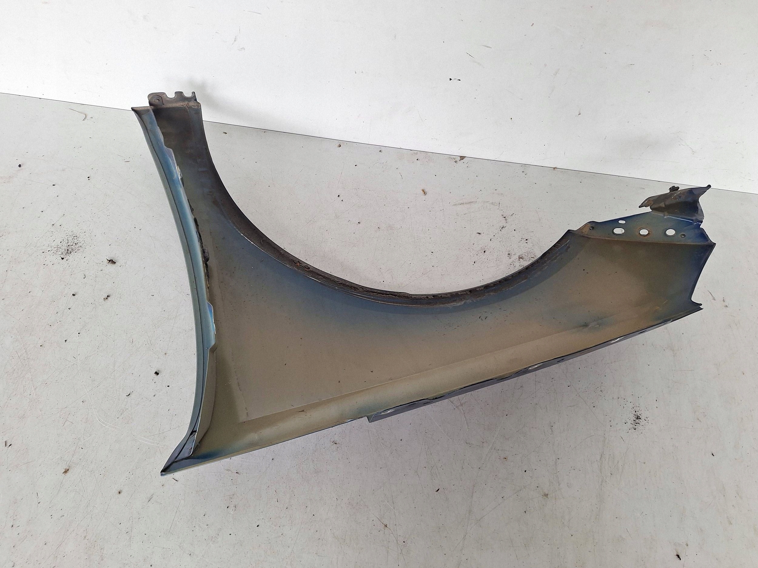 PEUGEOT 308 T9 LIFT 17-21 parafango Destra