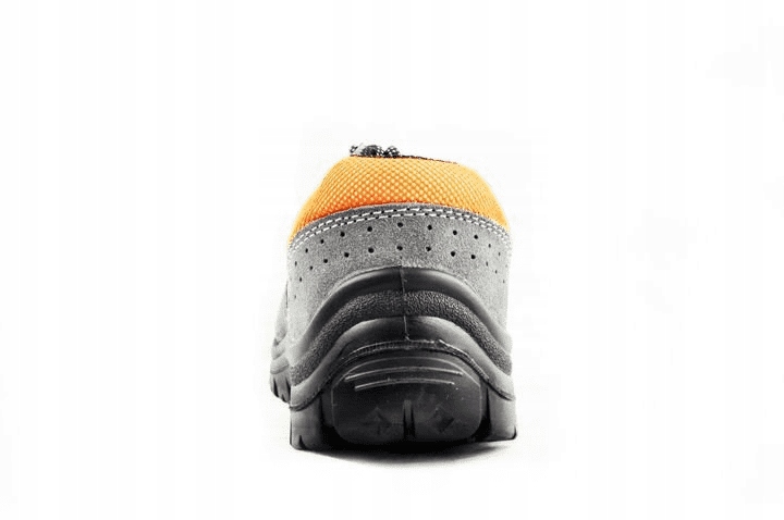 Buty robocze bezpieczne zamszowe Beta 7246E 44 Producent code 7246e
