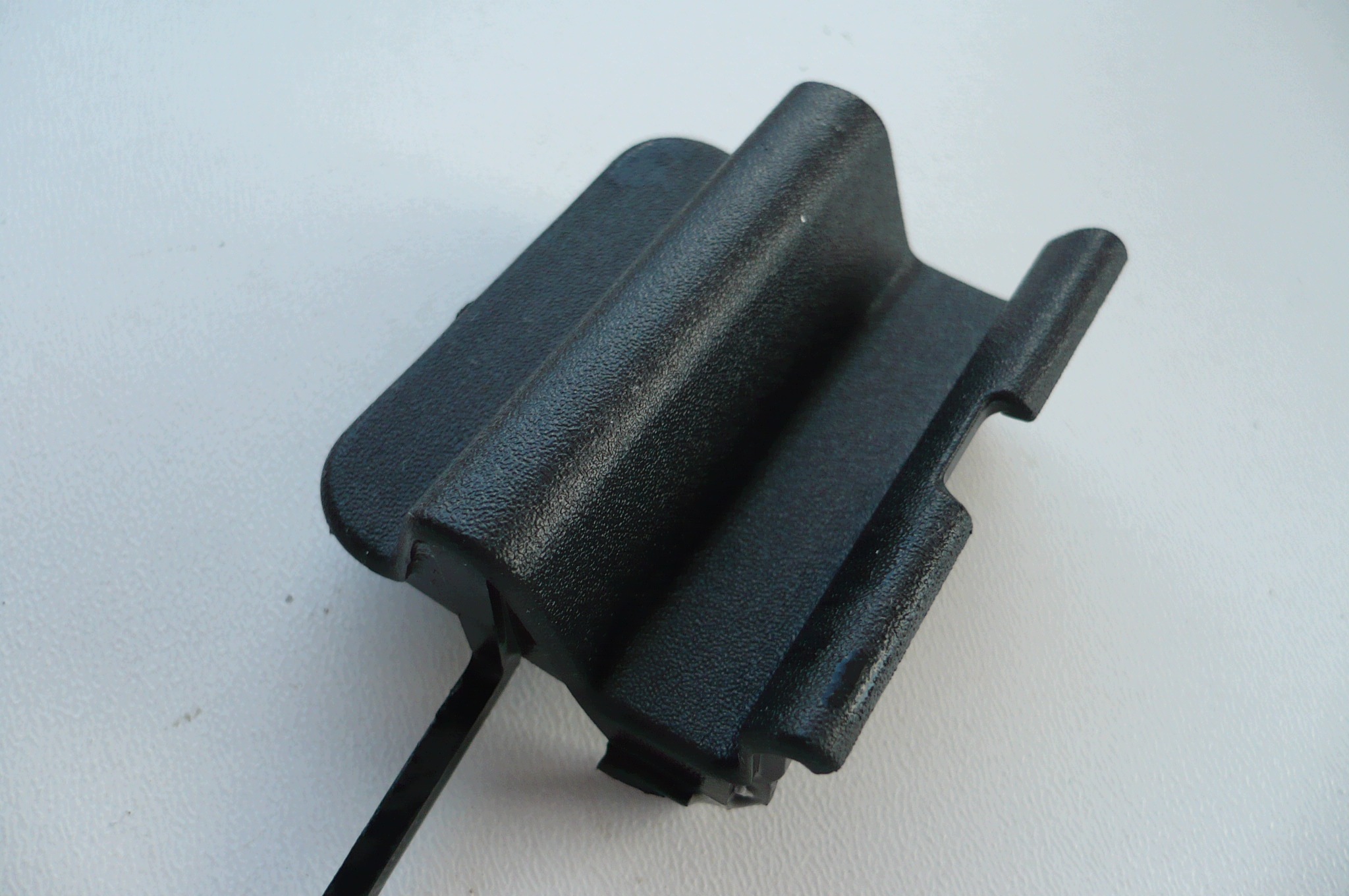 FORD MONDEO MK5 V towing hook cap bumper rear part KOMBI