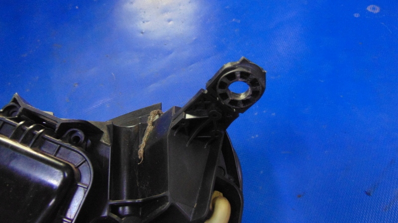 light right front GB OPEL VIVARO C III JUMPY EXPERT TOYOTA PROACE 17-26R