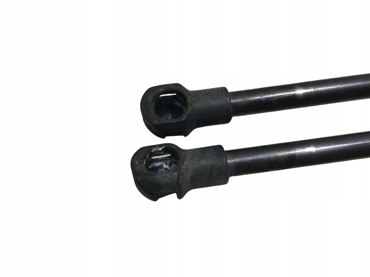 damper bonnet boot FIAT 500 51785412