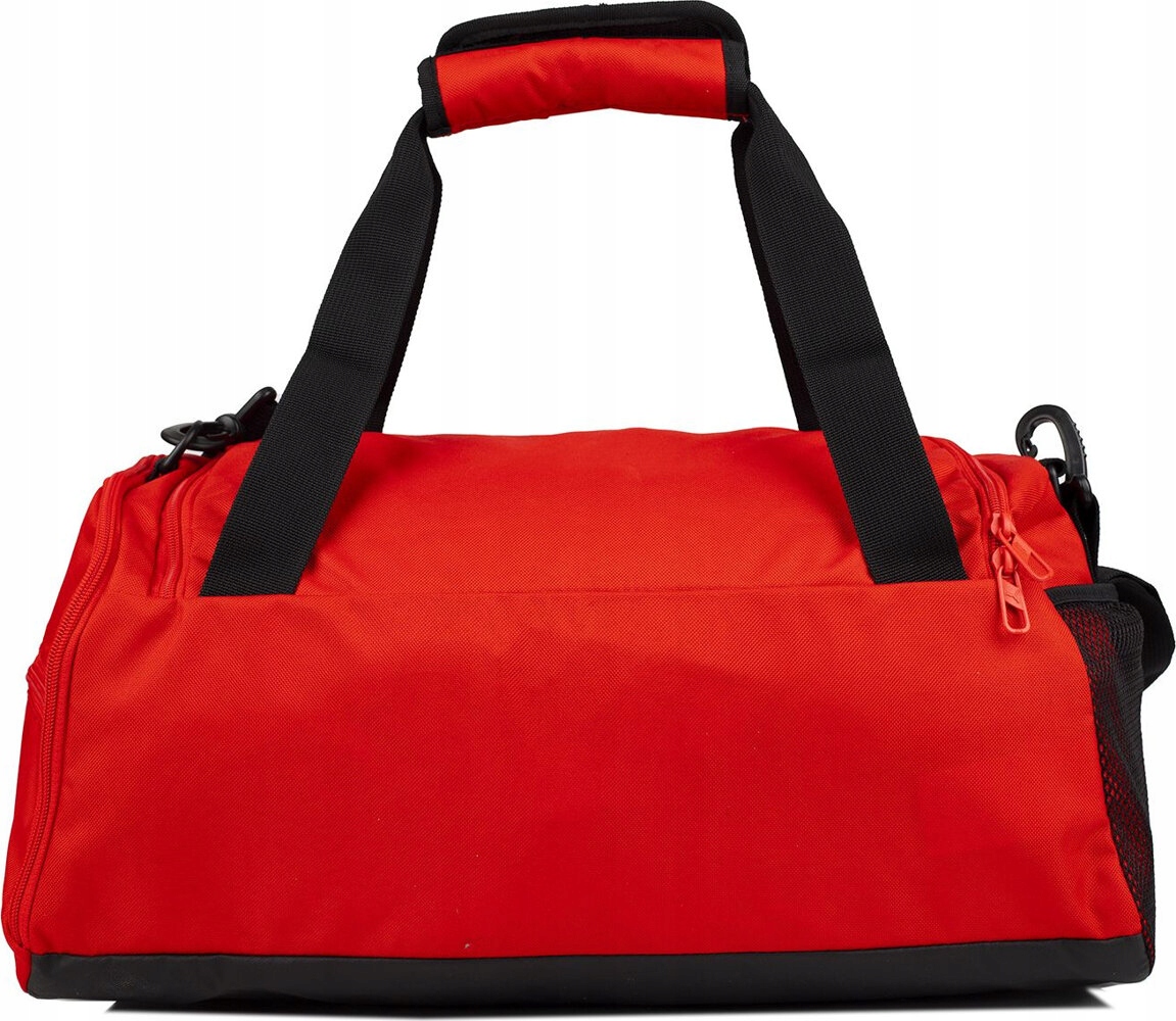 TORBA SPORTOWA TRENINGOWA PODRÓŻNA PUMA TEAM GOAL 23 TEAMBAG M CZERWONA 768 Rodzaj torba
