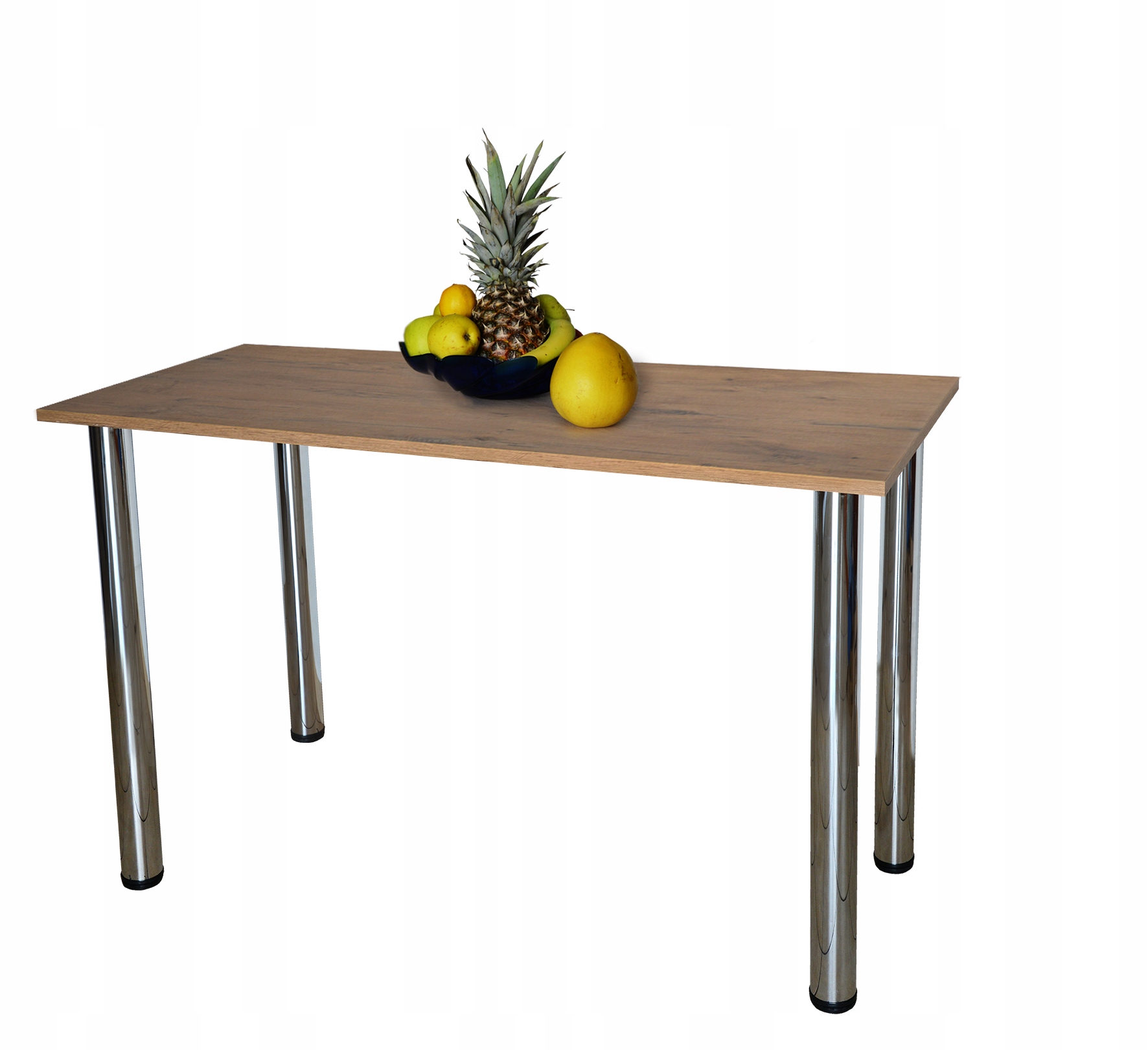 

Stolik kuchenny Dąb Lancelot 120x60