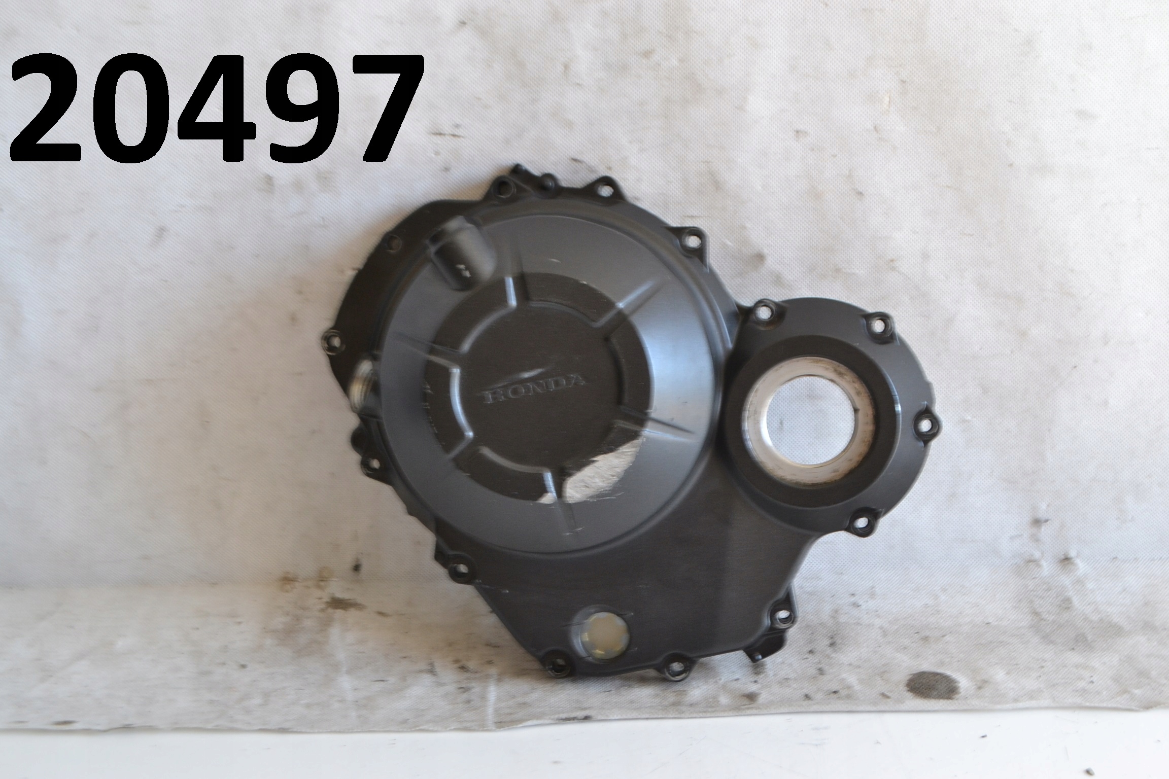 DSC-1 - кришка зчеплення Honda CB 500 X