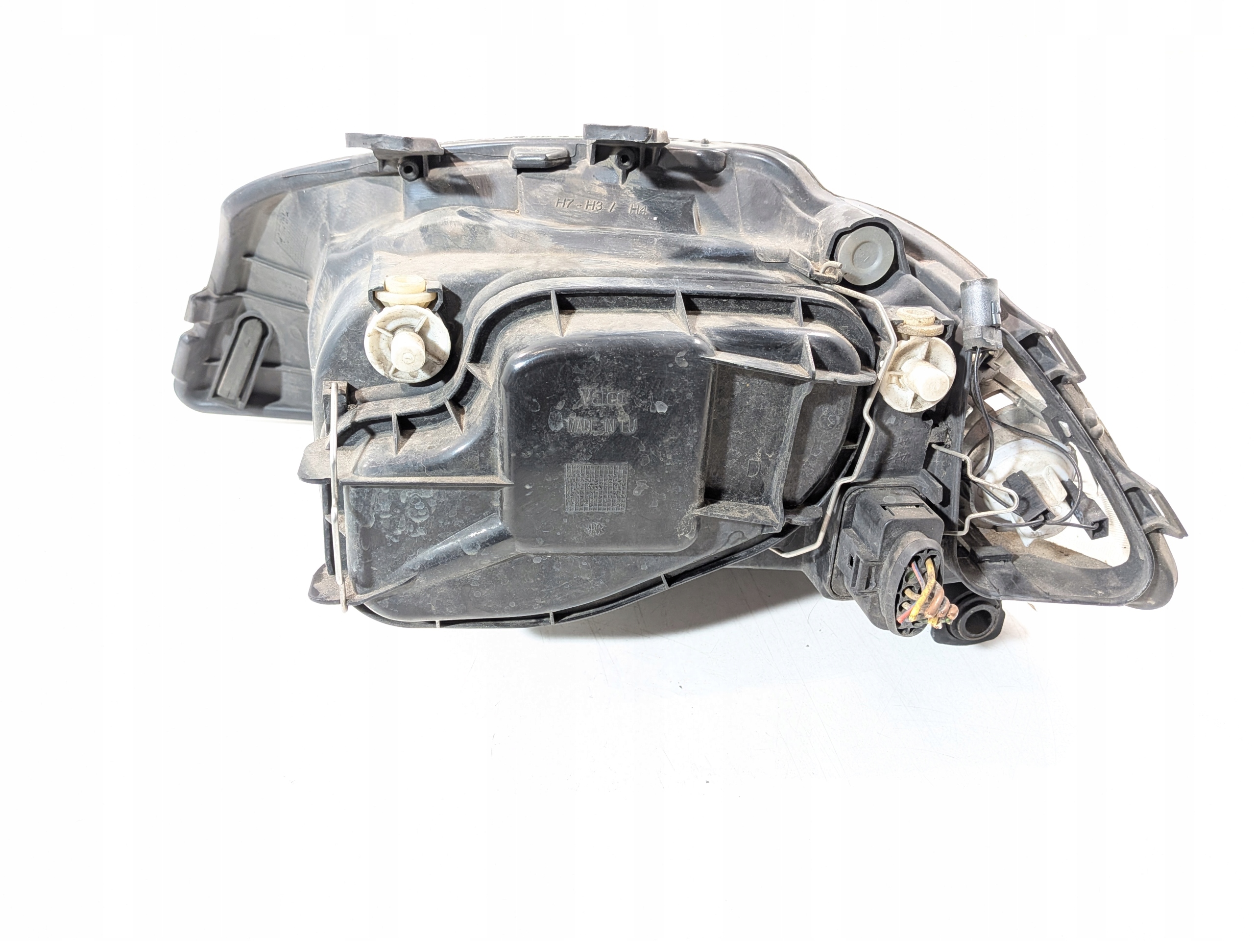 light right front REFLEKTOR right front 6L1941751D SEAT Ibiza 3 III 02-07