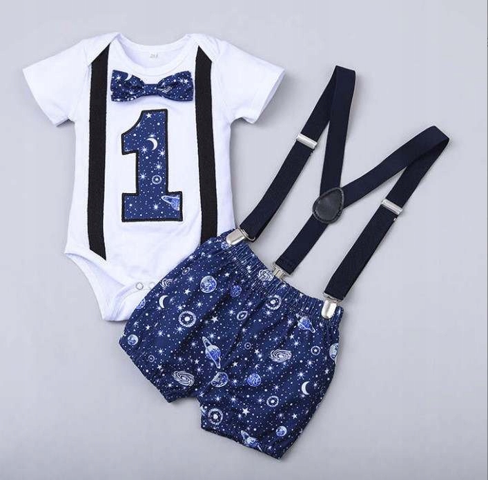 

Komplet Roczek 12 Miesięcy 80r Urodziny