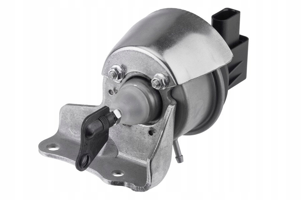 ZAWÓR REGULACJI CIŚNIENIA TURBOSPRĘŻ VW CRAFTER 30-35 2.5TDI 2006-,CRAFTER