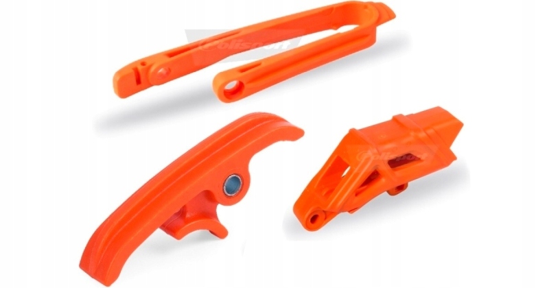 90623 - Направляющая и направляющая цепи KTM SX SXF Husqvarna T