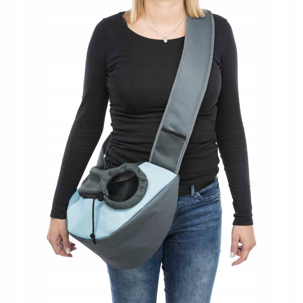 

Trixie torba transportowa nosidło Sling max 5kg